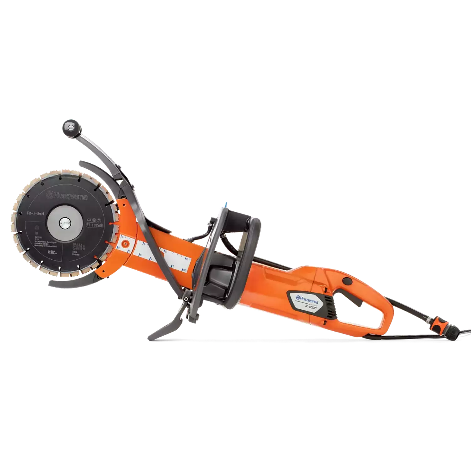 Billede af Husqvarna Kapsav K4000 Cut-n-Break 230mm