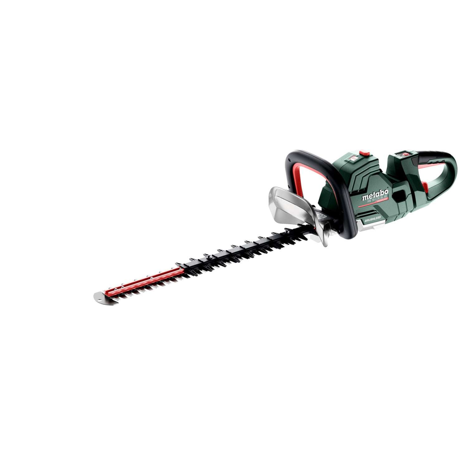 METABO Hækkeklipper HS 18 LTX BL 50cm SOLO