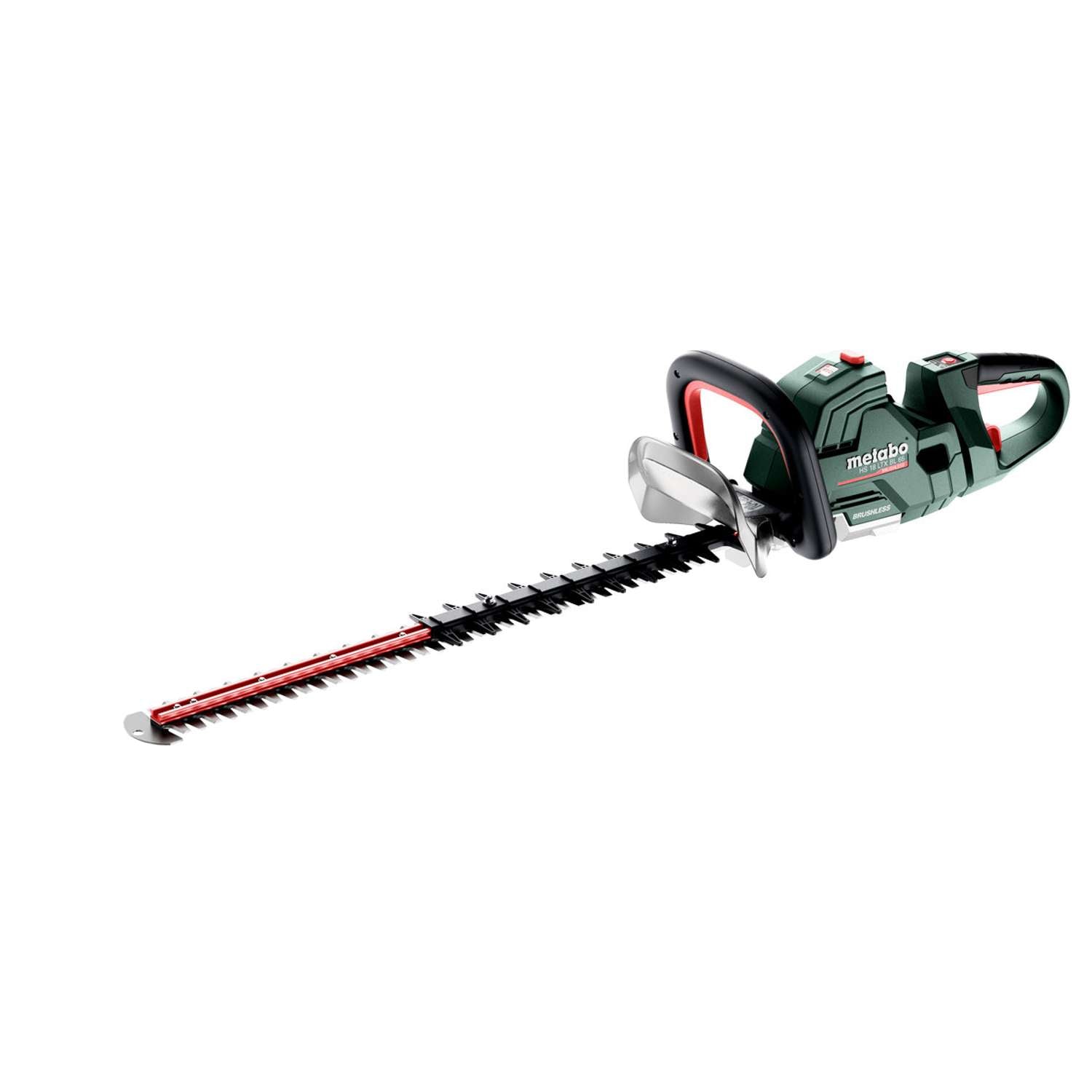 METABO Hækkeklipper HS 18 LTX BL 60cm  SOLO