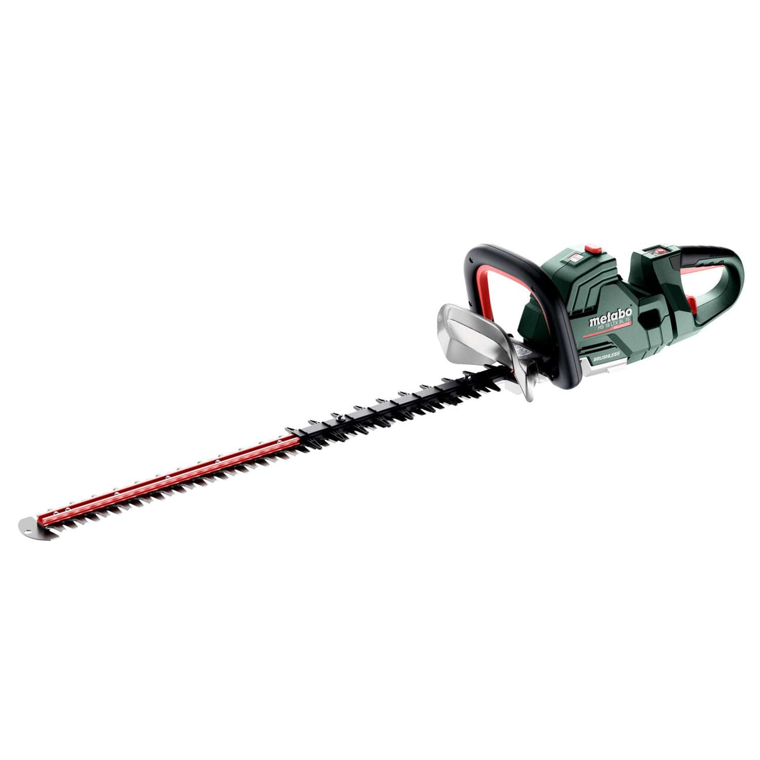 METABO Hækkeklipper HS 18 LTX BL 70cm  SOLO