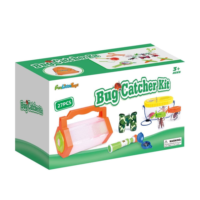 Bug Catcher Kit l Interactive Toys l Fun Little Toys – funlittletoys