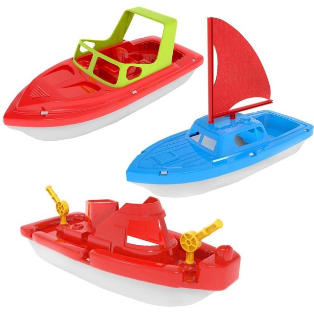 Kids Bath Toy Boat  Awesome Bath Toy l Fun Little Toys