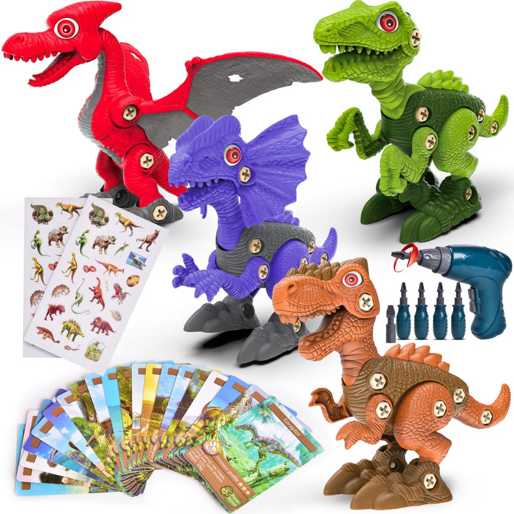 Dinosaur Game Pounding Toys | Fun Little Toys – funlittletoys