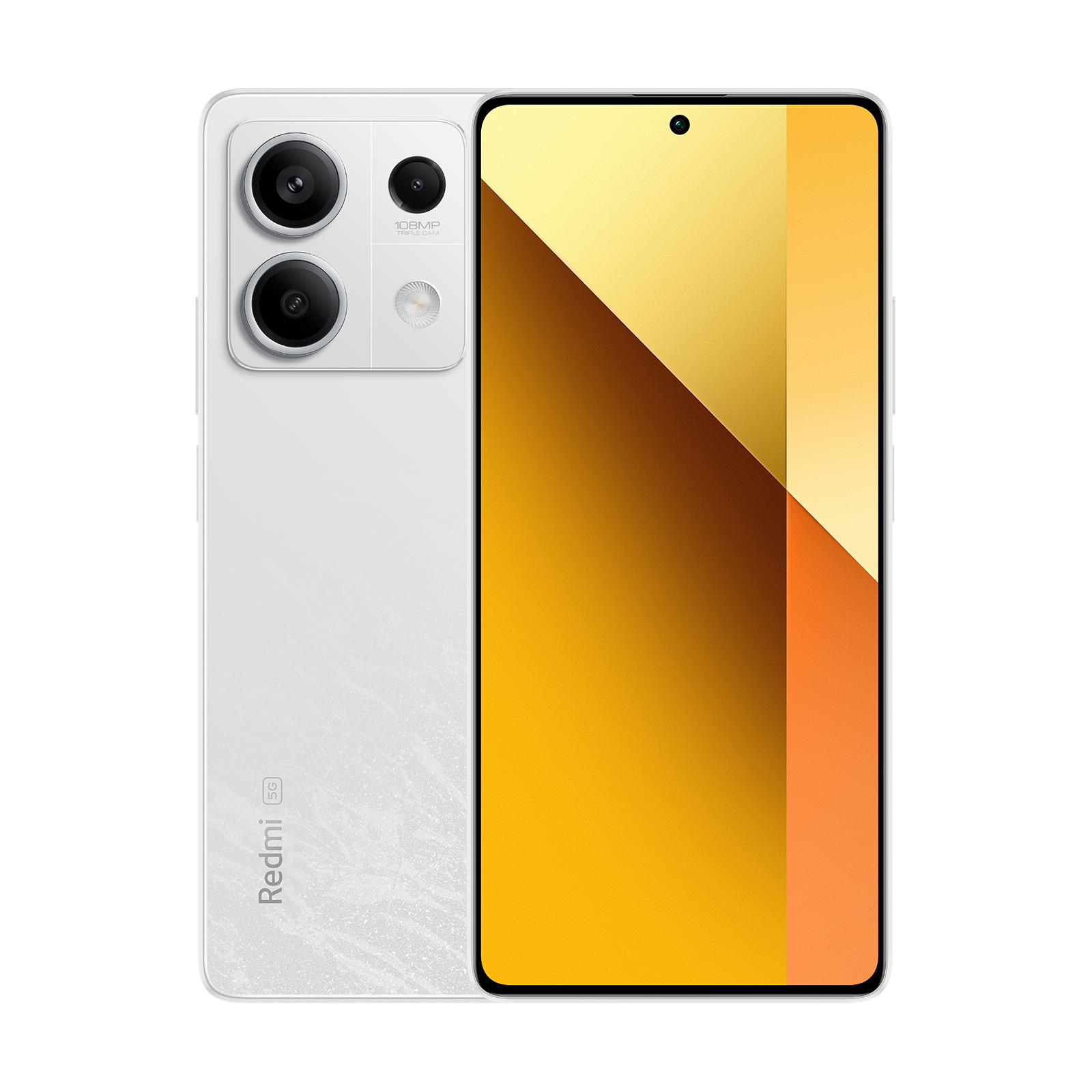 Smartphone Xiaomi Redmi Note 13 Pro 5G 8GB 256GB Lila 329,90 €