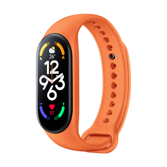 Reloj Mi Smart Band 6 Xiaomi (332847) – Improstock