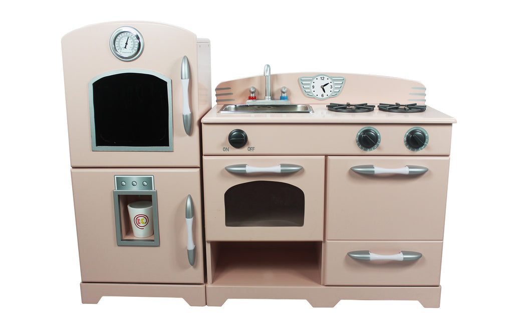 children's play ovens