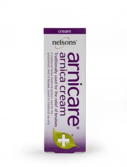 Nelsons Arnicare® Arnica Cream 30g - Nelson Pharmacies Limited