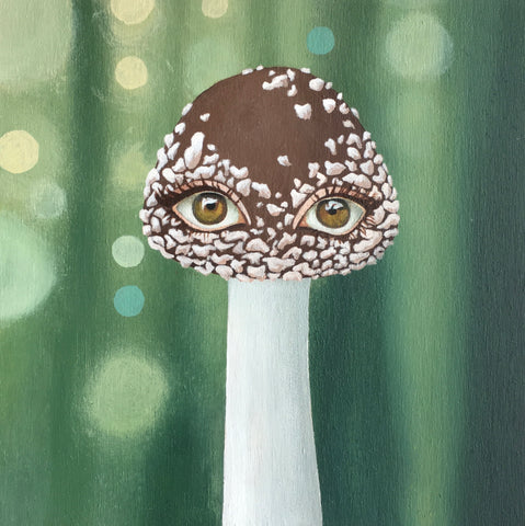 champignons n°2