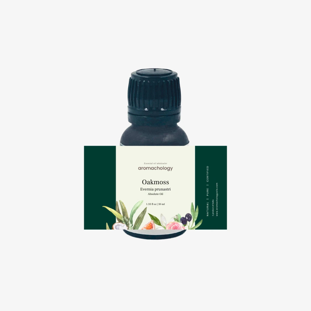 Oakmoss Absolute Oil