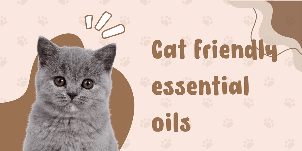 Is peppermint oil safe for cats?