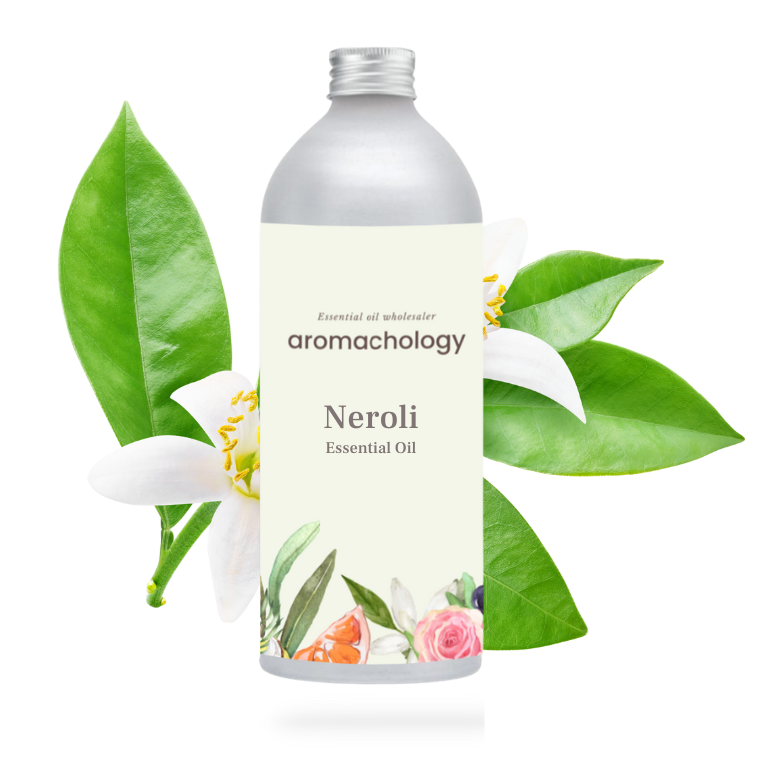 Neroli Essential Oil