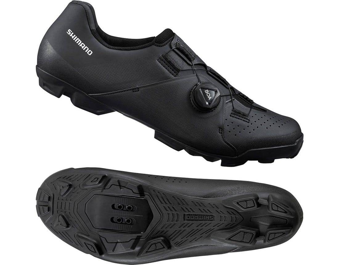 Shimano deals mt7 black