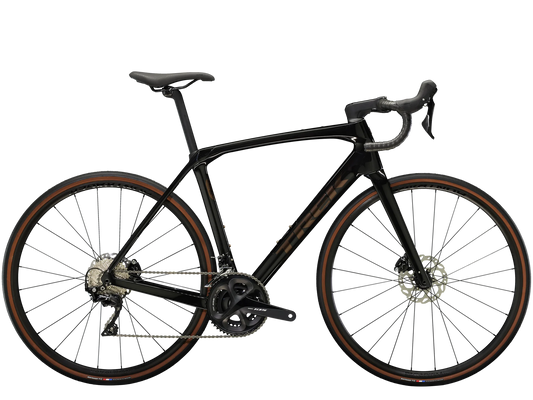 Trek Domane SL 5 Gen 3 Road Bike 2022 allterraincycles