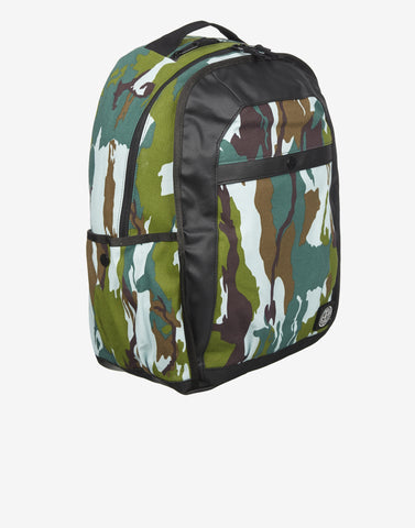 90579 Flowing Camo Backpack in Multi