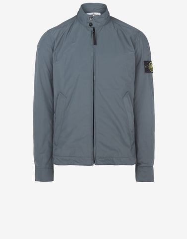 40622 Micro Reps Jacket in Grey