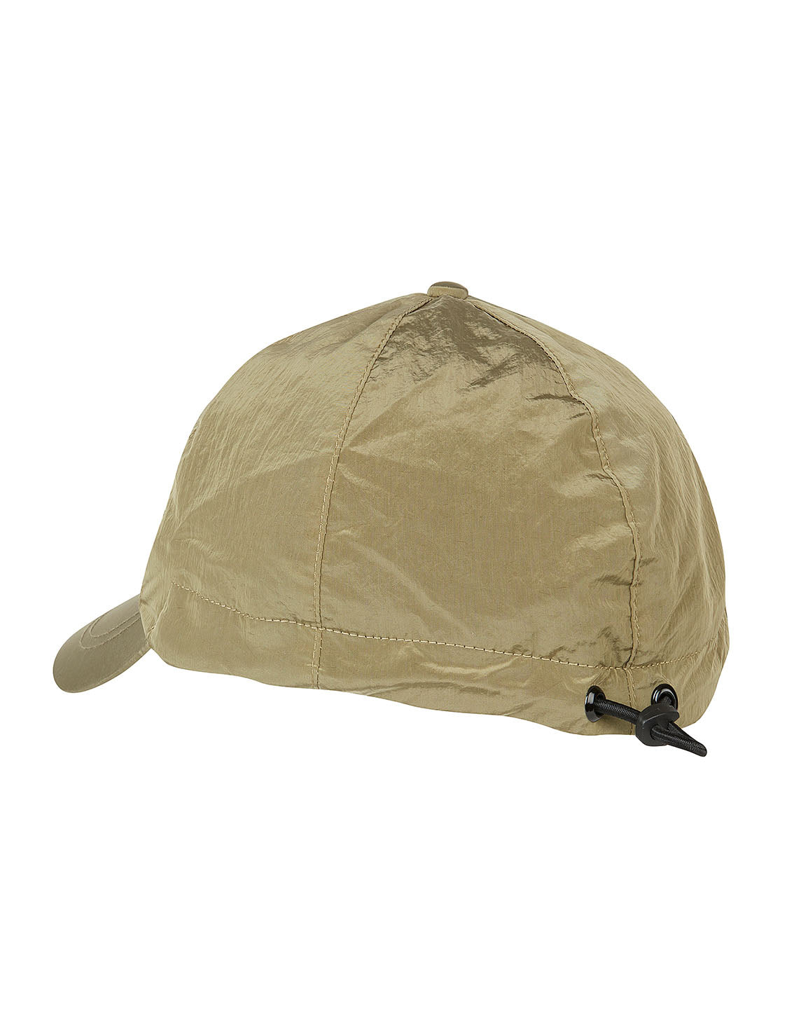 stone island flat cap