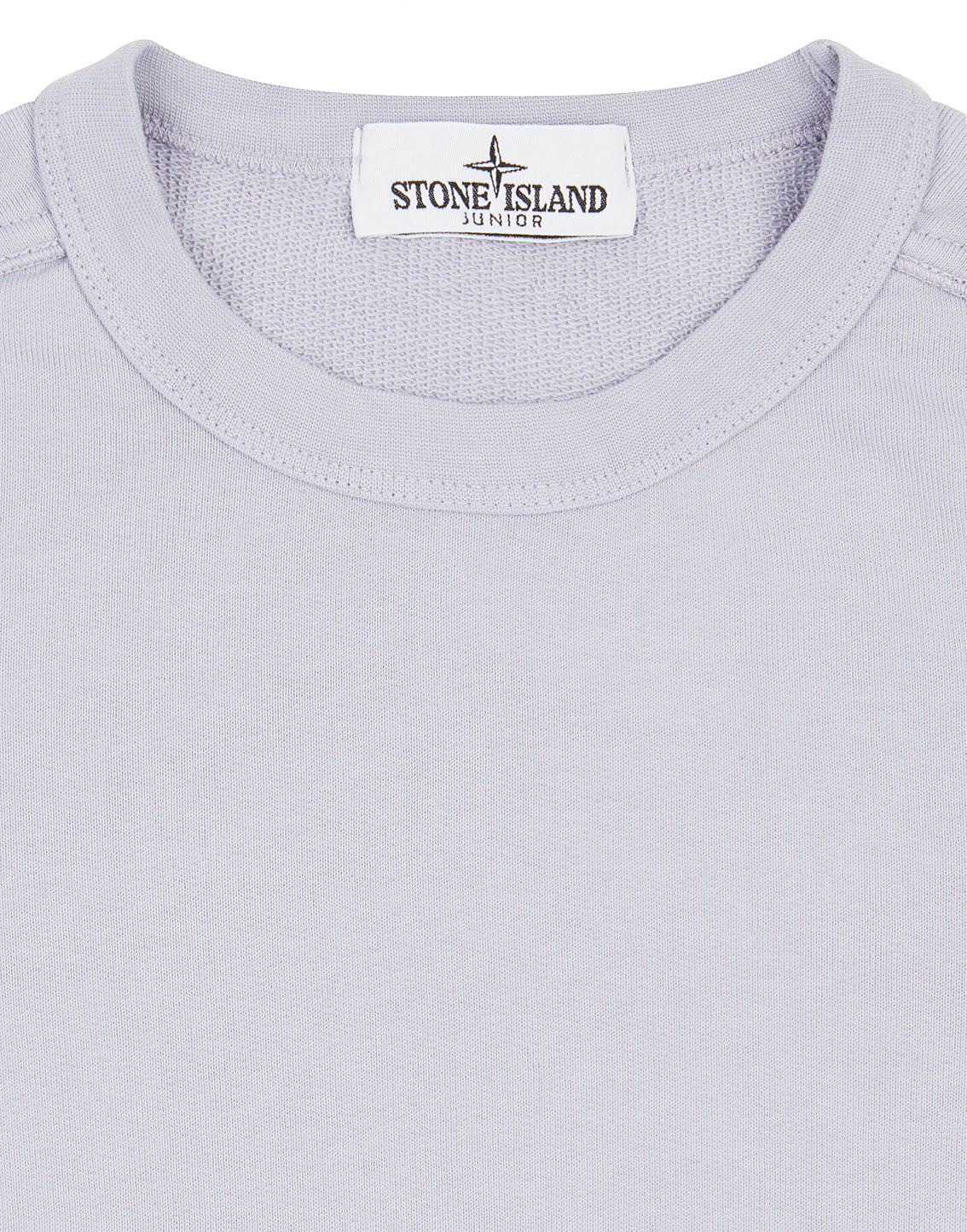 stone island sweatshirt lavender