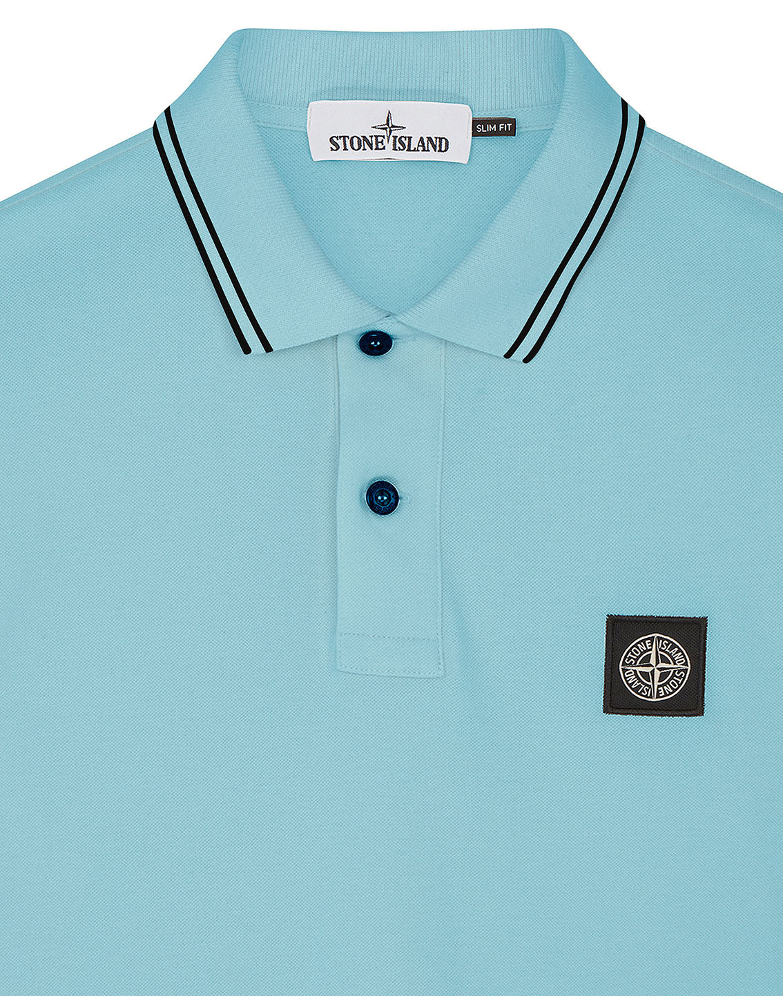 stone island junior polo shirt age 14