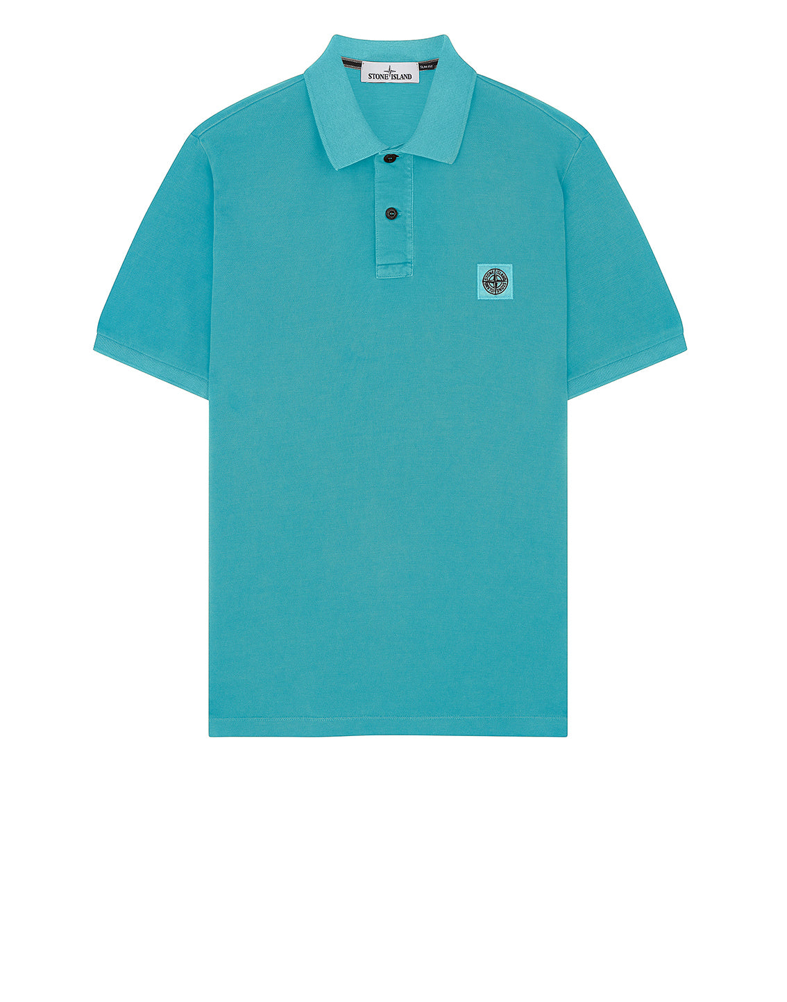 stone island junior polo shirt age 14