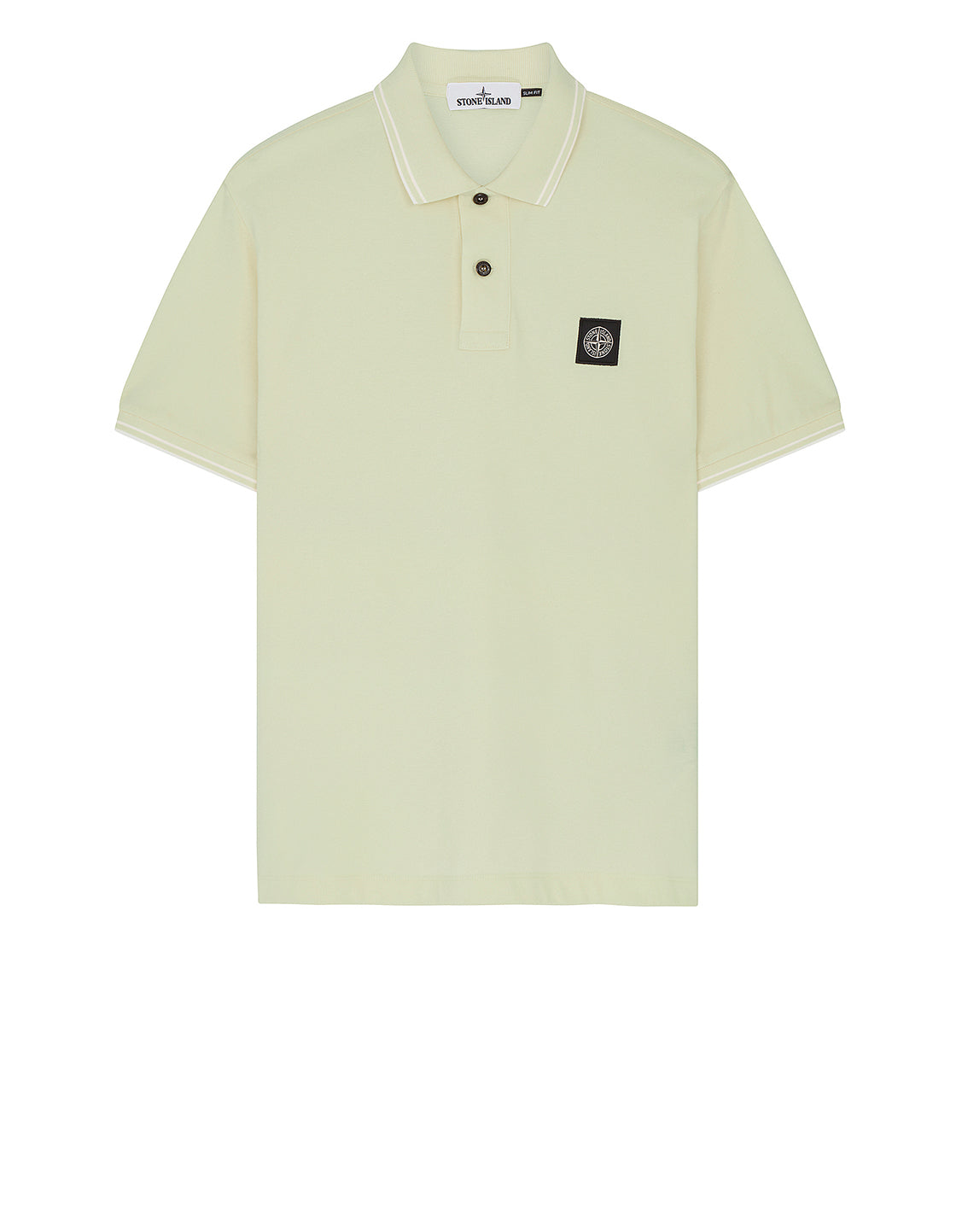 stone island junior polo shirt age 14