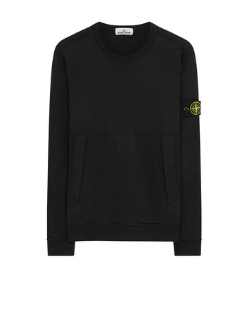 stone island cherry sweatshirt