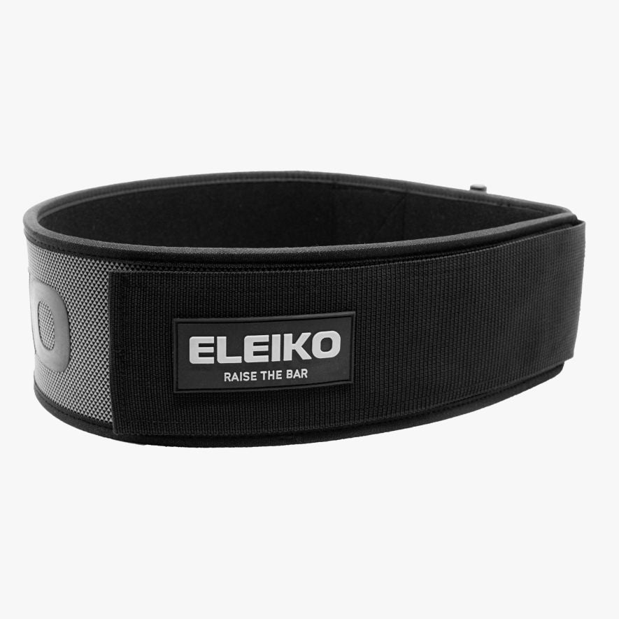 THE BEST WEIGHTLIFTING BELT UK - For CrossFit and Olympic Lifting