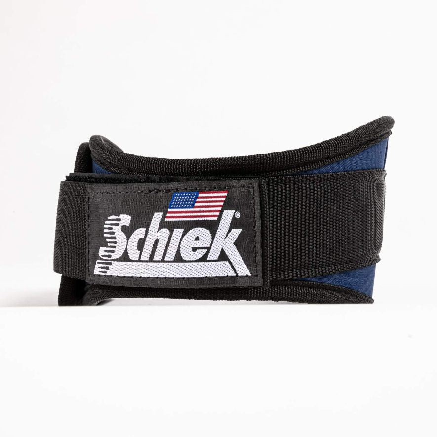 Scheik Weightlifting Belt