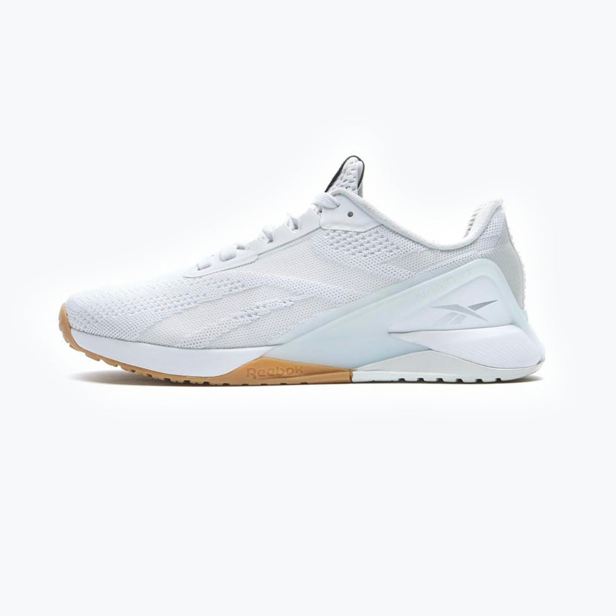 Reebok Nano X1 White Gum