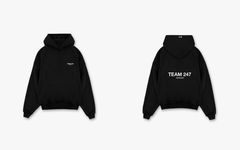 rep hoodie