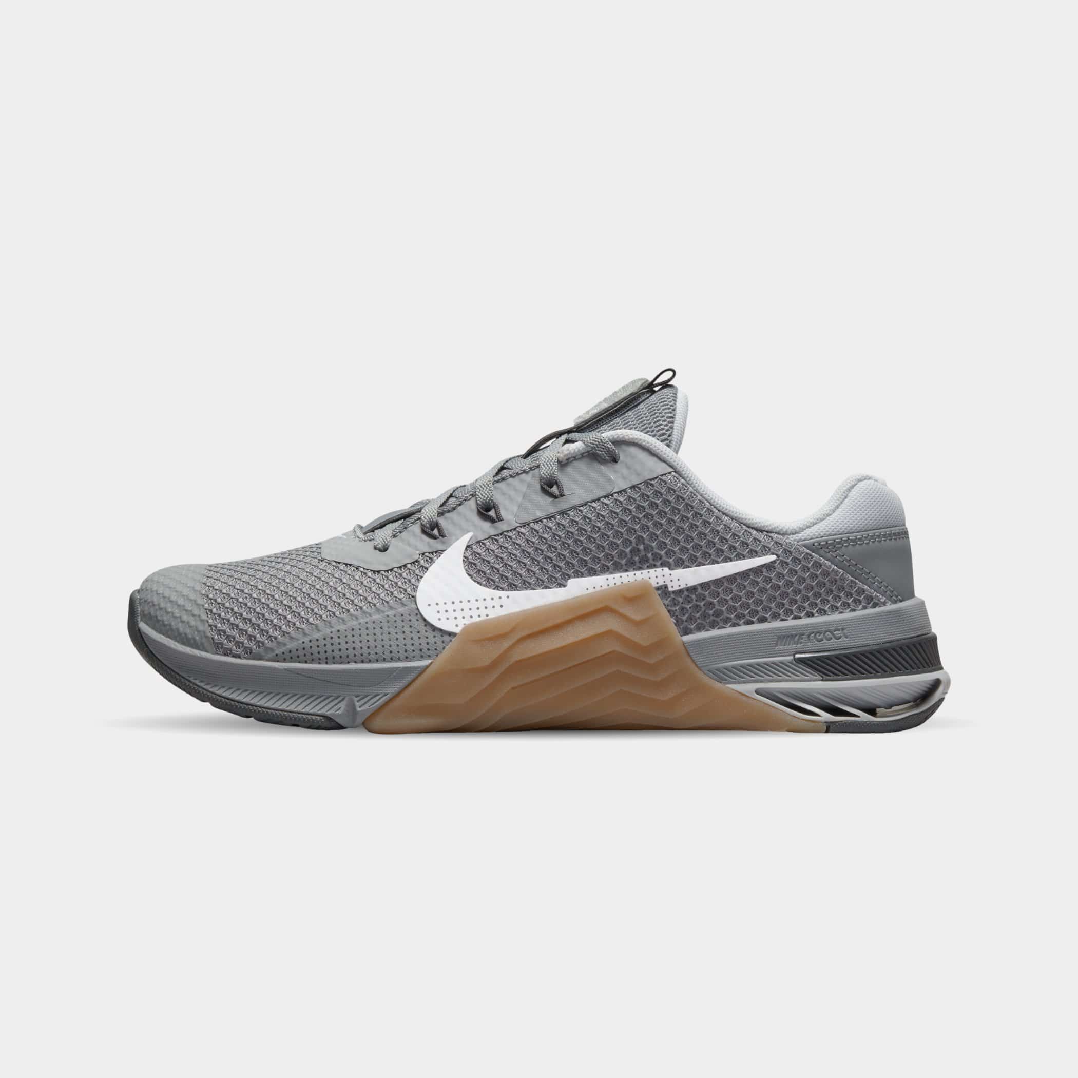 Excluir canal farmacéutico Nike Metcon 7 Men's Training Shoes in Grey - WIT Fitness