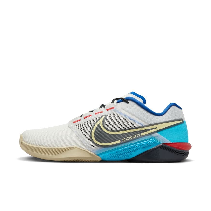 Nike Zoom Metcon Turbo Men's Training Shoes In Multi - WIT Fitness