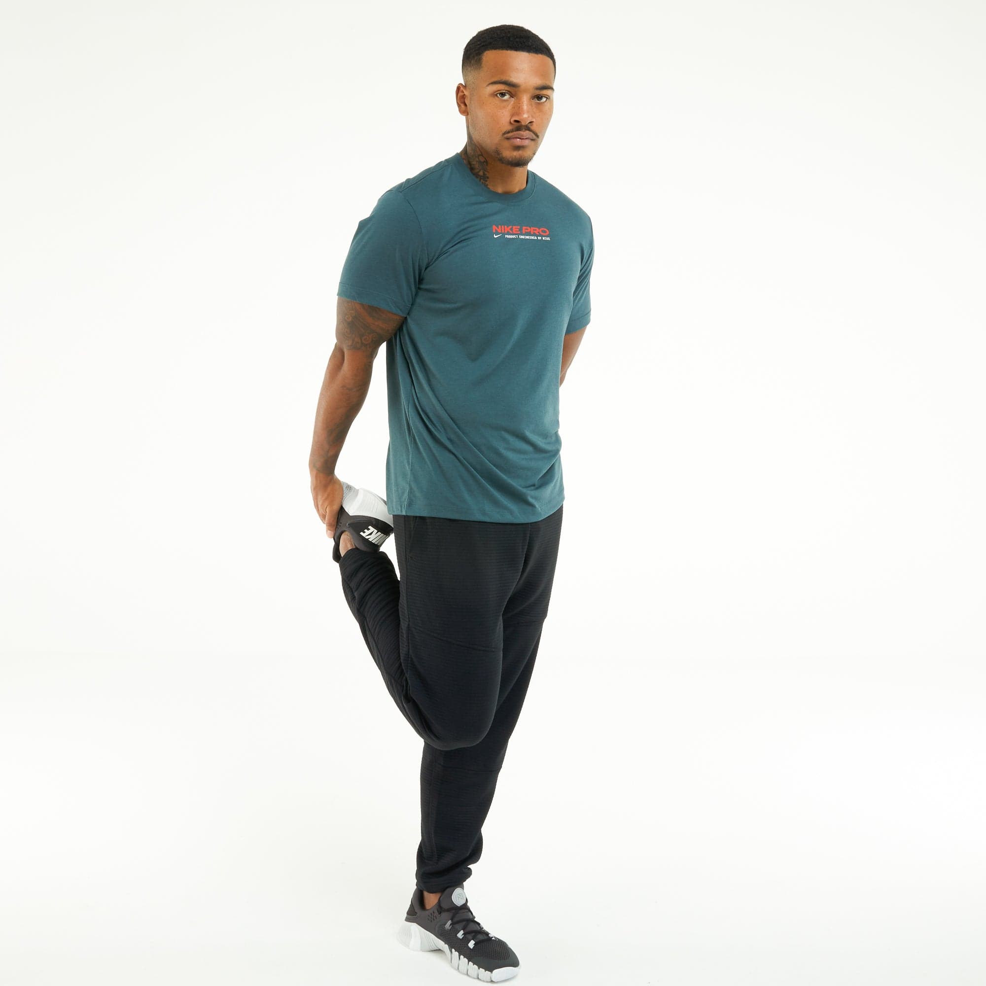 Mens Nike Flex Clash Training Pants Size XLarge BV3268355  Sports  Clothing Yorkshire