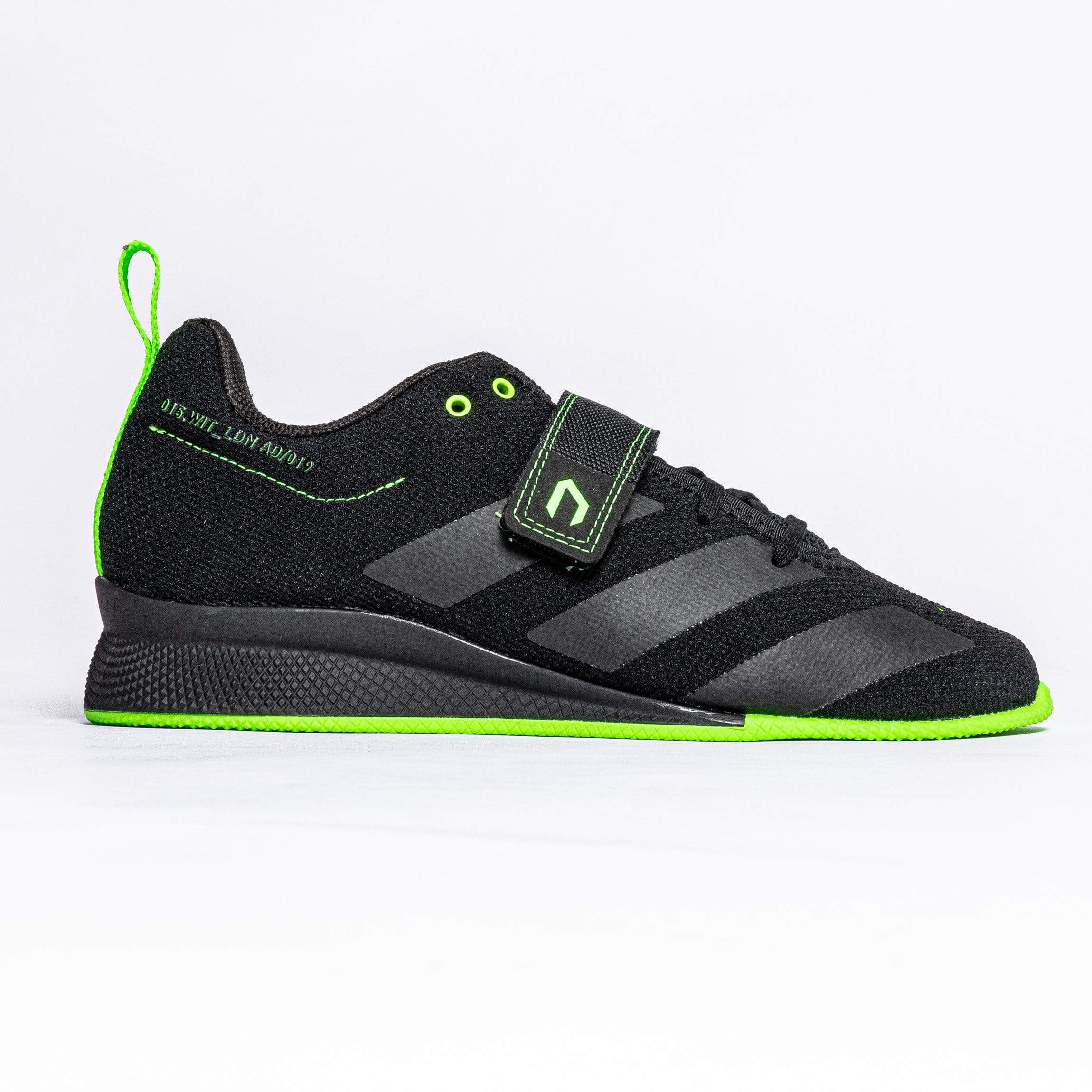 adidas weightlifting shoes london
