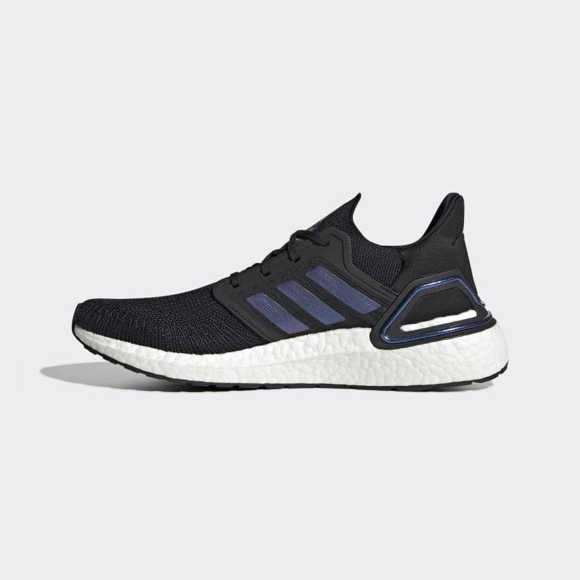 Adidas Ultra Boost Womens 8 5 Blue New Daily Offers Ruhof Co Uk