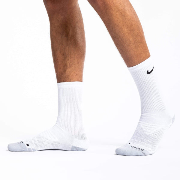 Nike Dry Cushion Crew Training Sock 