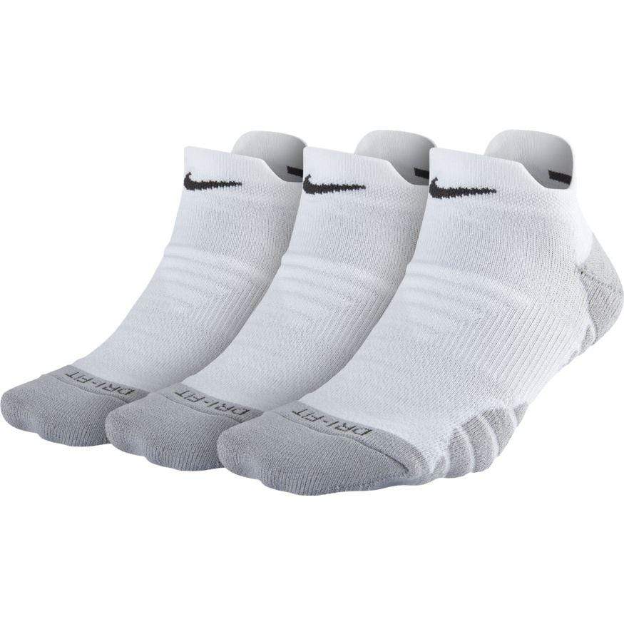 nike low training socks