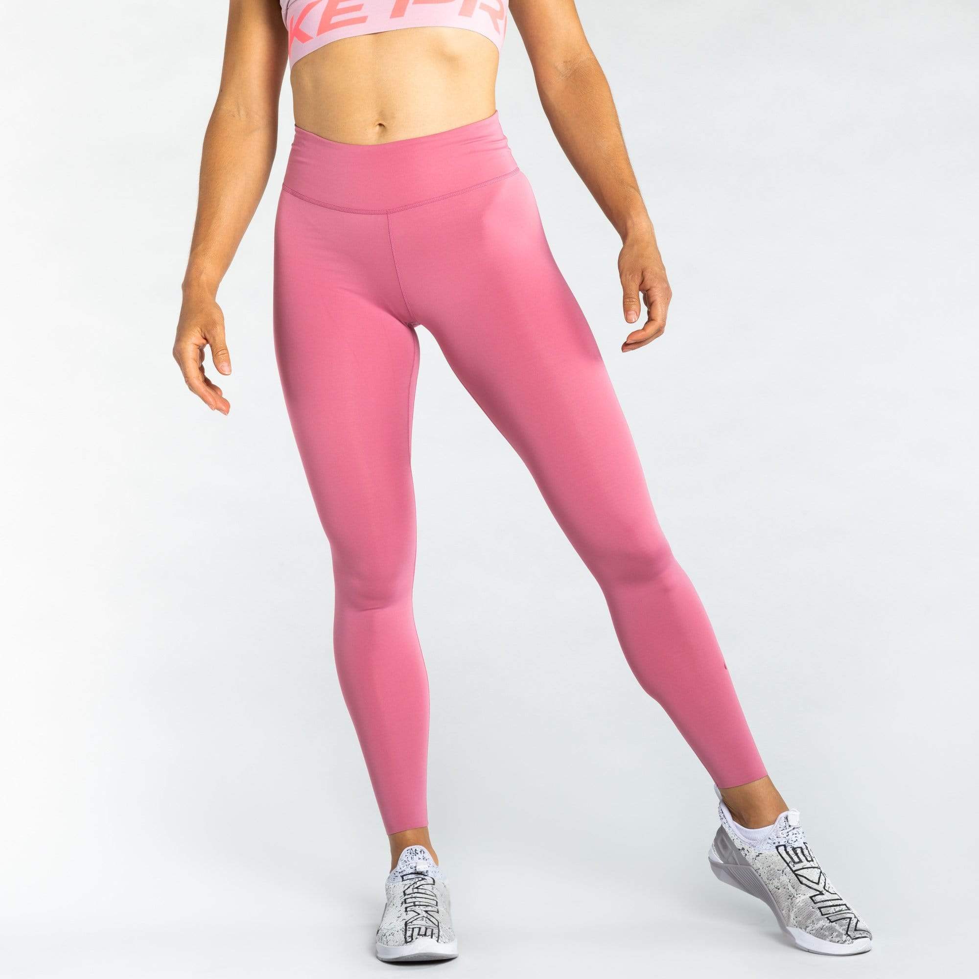 Nike One Luxe Leggings - WIT Fitness