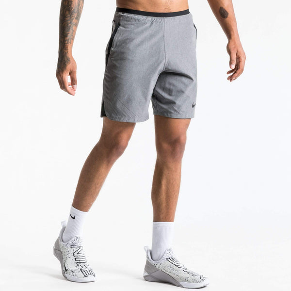 nike flex repel short