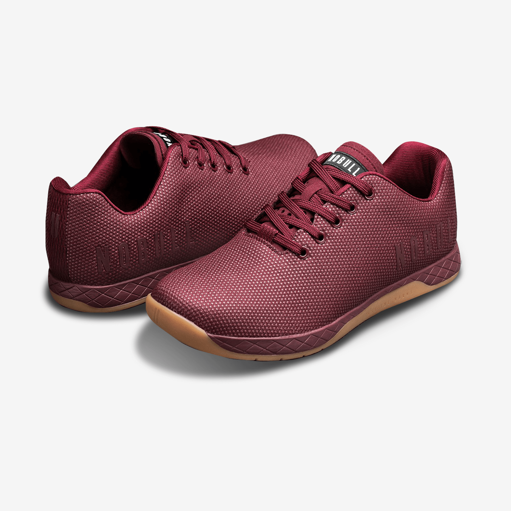 Nobull Cabernet Gum Trainer (Men's 