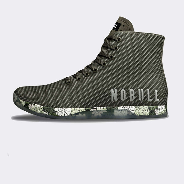 nobull army blend trainer