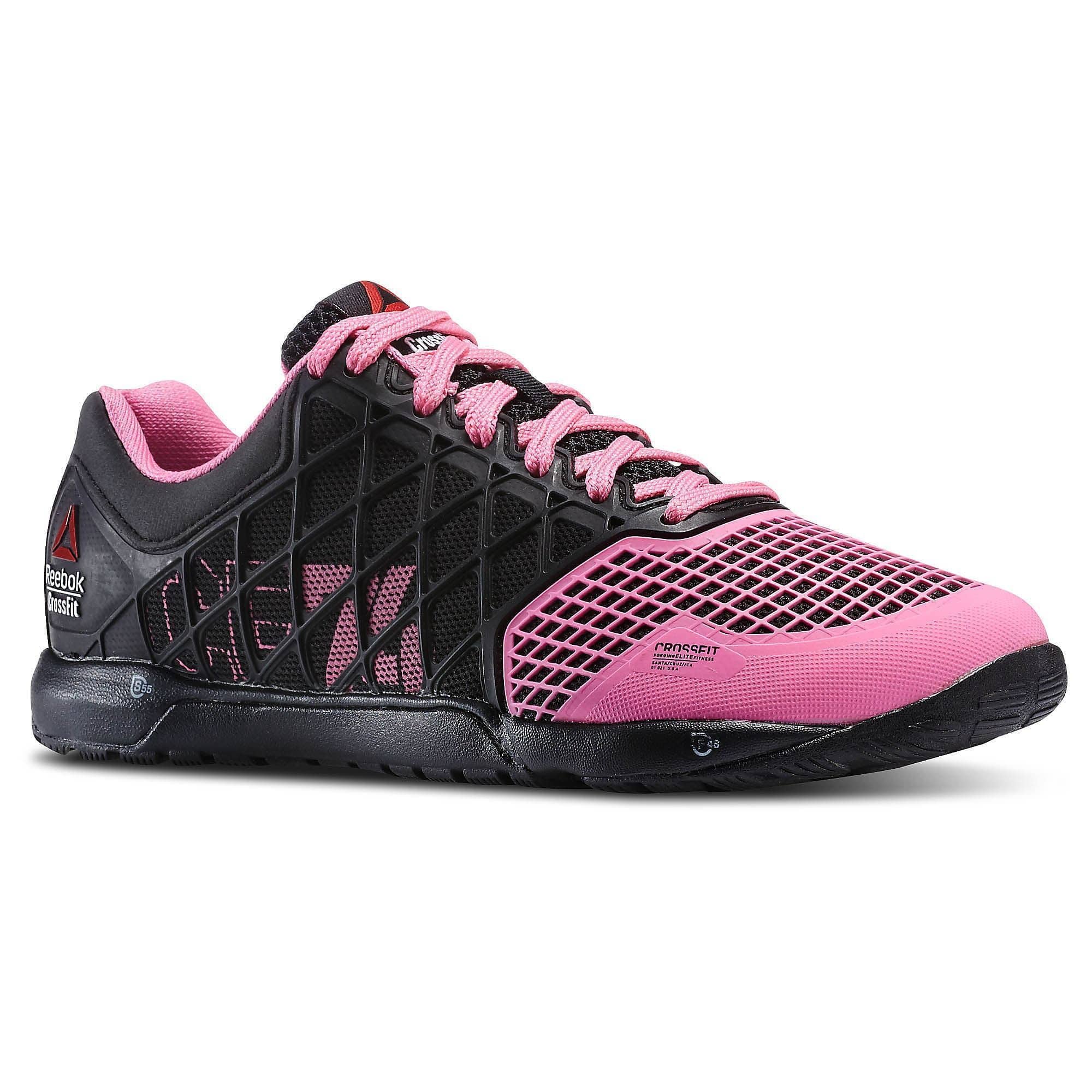 nano 4 reebok womens