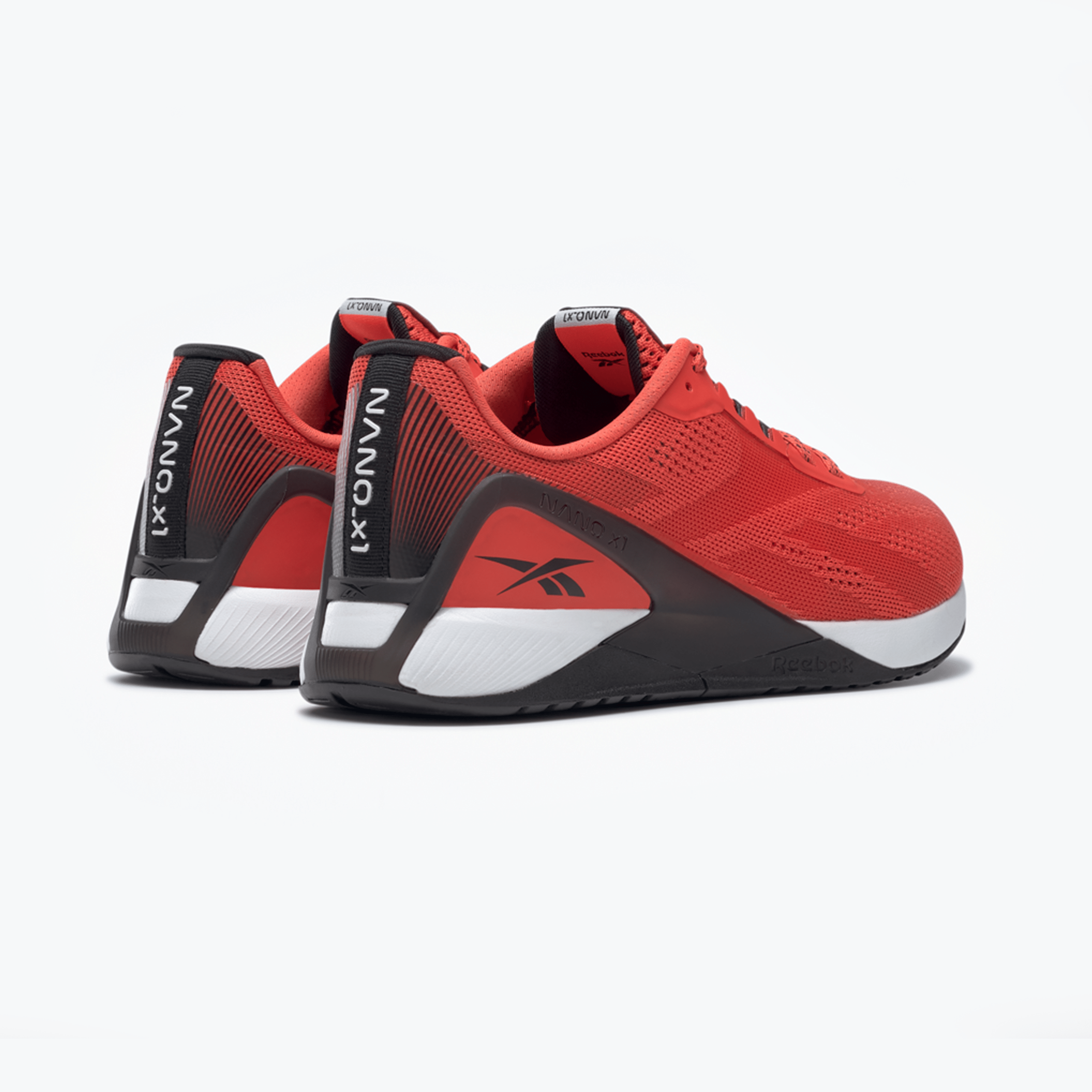 Reebok nano мужские