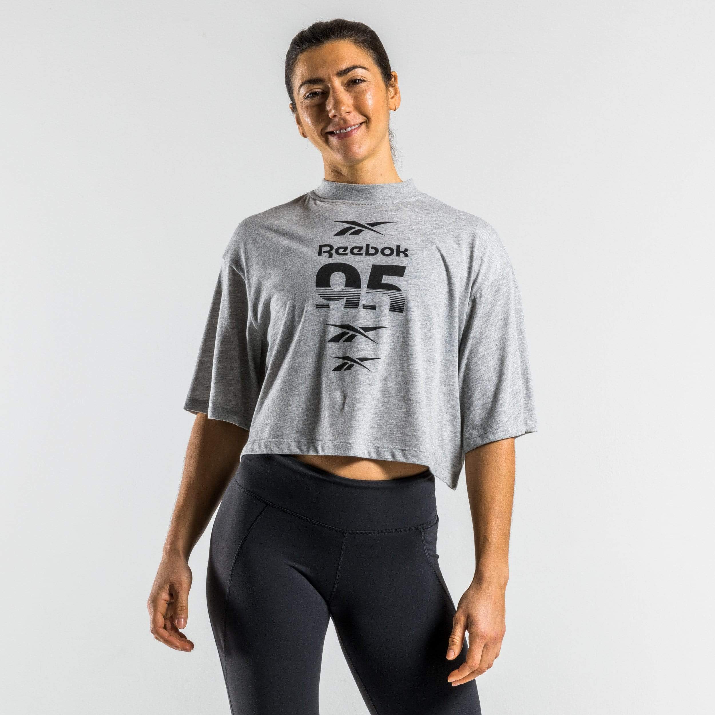 reebok workout shirt