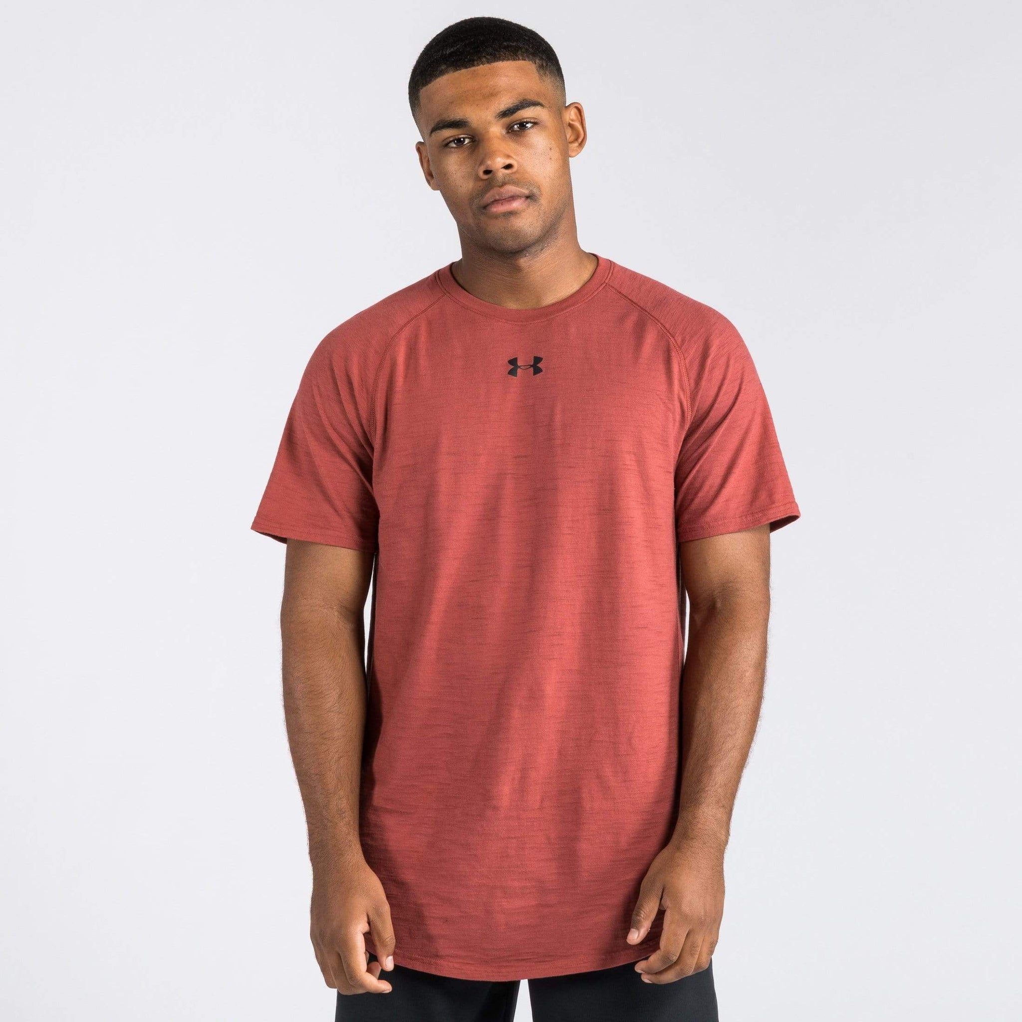 under armour charged cotton