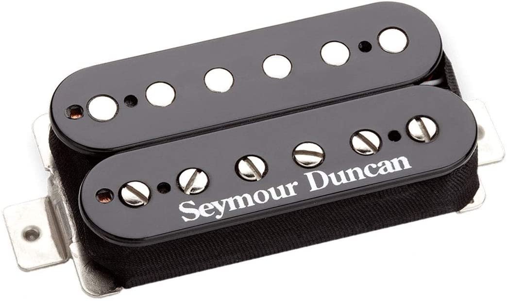 Seymour Duncan SH14 Custom 5 Alnico Humbucker Pickup