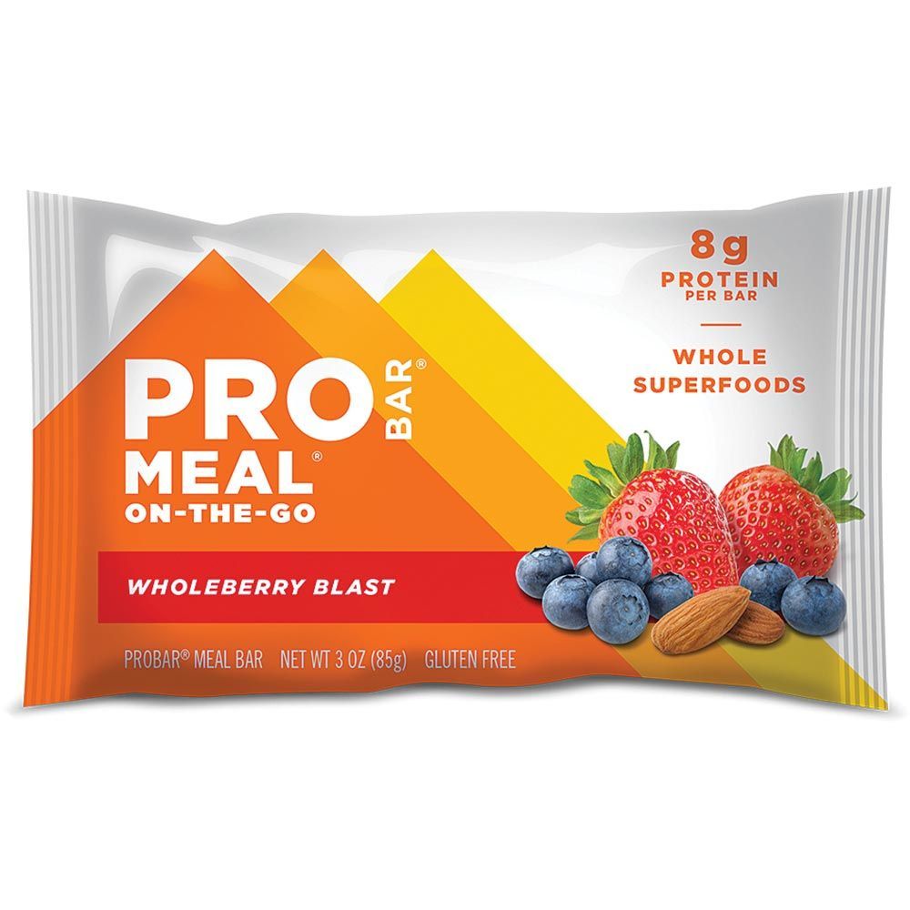 PROBAR Meal On-The-Go - Wholeberry Blast