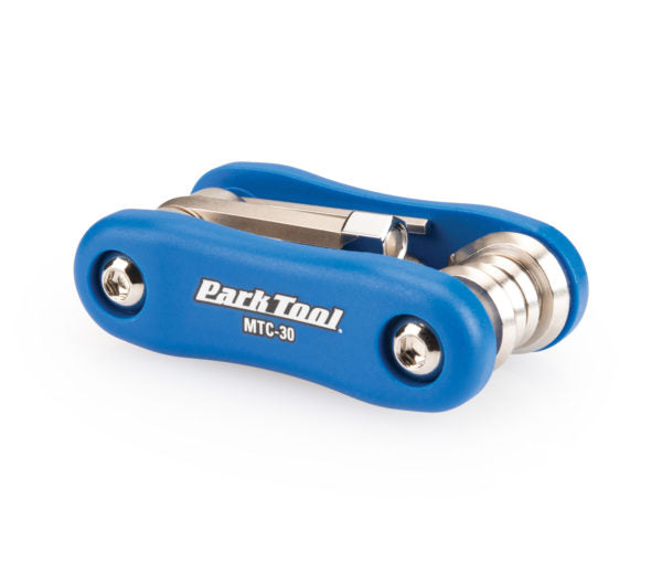 Park Tool MTC-30 Multi-Tool