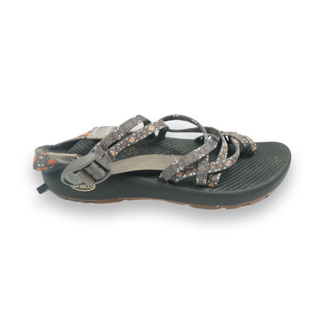 Chaco ZX 2 Classic Sandal Pando Refitters