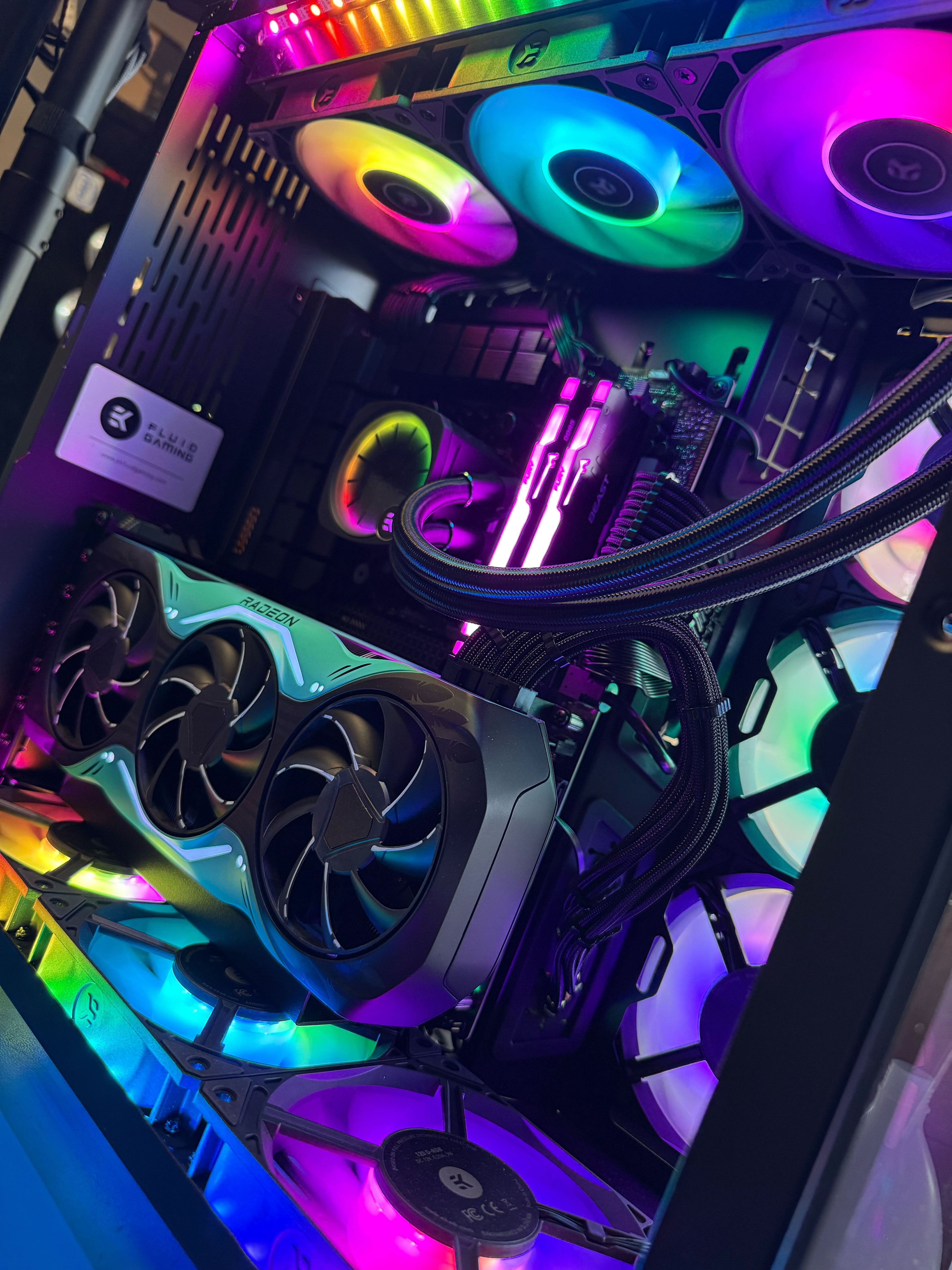 IQON PC