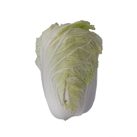 Napa Cabbage 元宵白菜 800g Market Fresh
